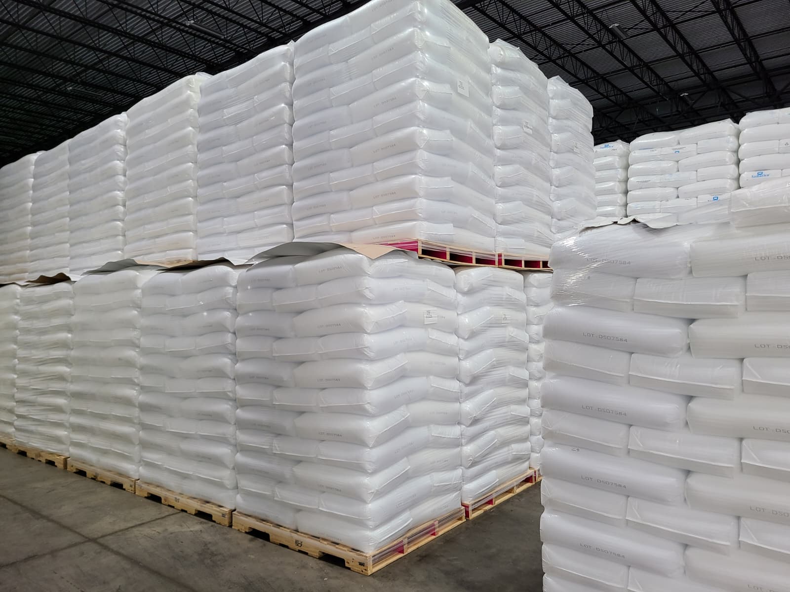 Polymer Manufacturing